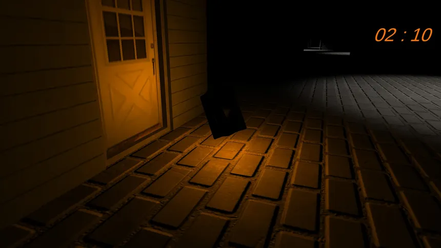 Скриншот 8 к игре Jack