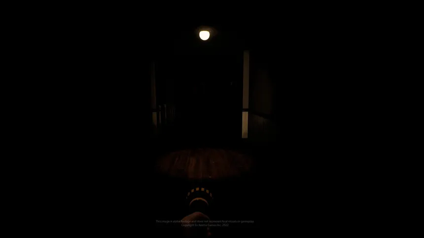 Скриншот 3 к игре Schwarzwald