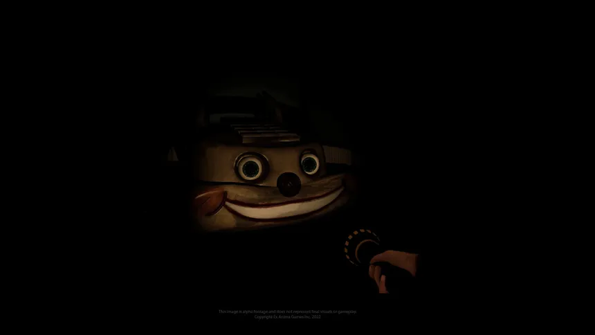 Скриншот 5 к игре Schwarzwald