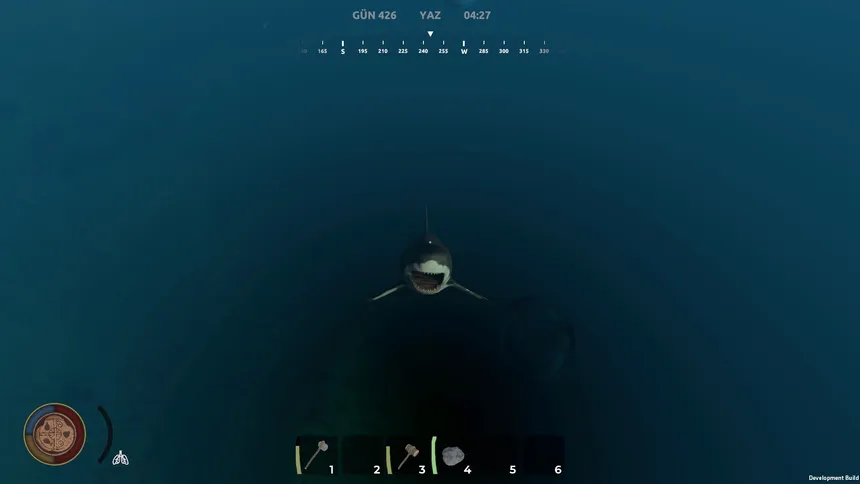 Скриншот 8 к игре Rygrad