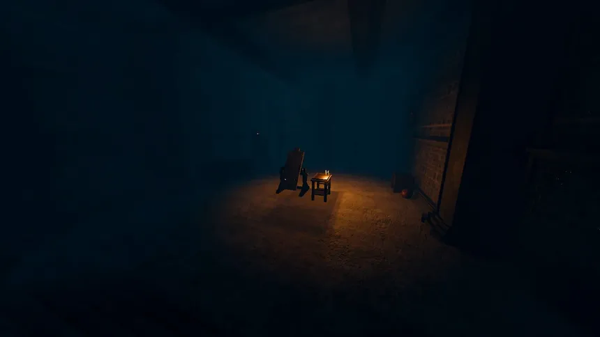 Скриншот 3 к игре Alkurai