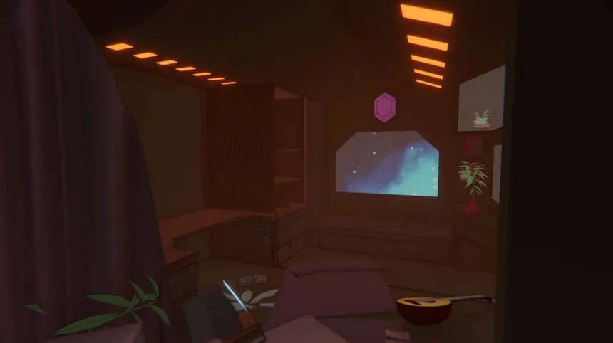Скриншот 2 к игре From the Deep