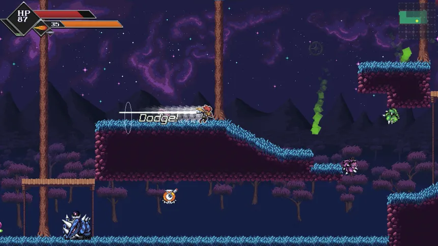 Скриншот 1 к игре Star Rift Saga