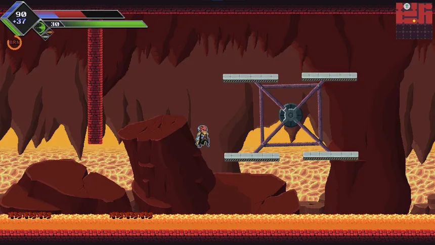 Скриншот 5 к игре Star Rift Saga