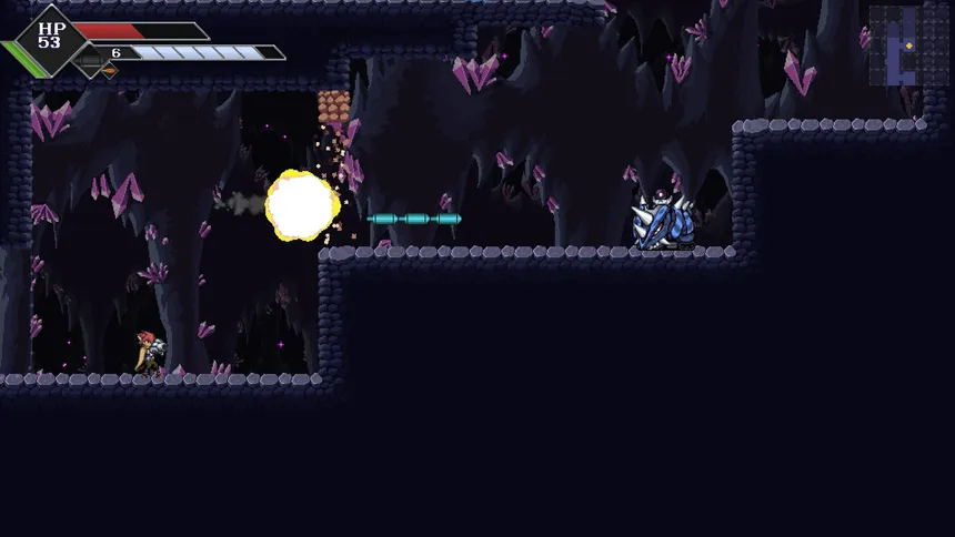 Скриншот 8 к игре Star Rift Saga