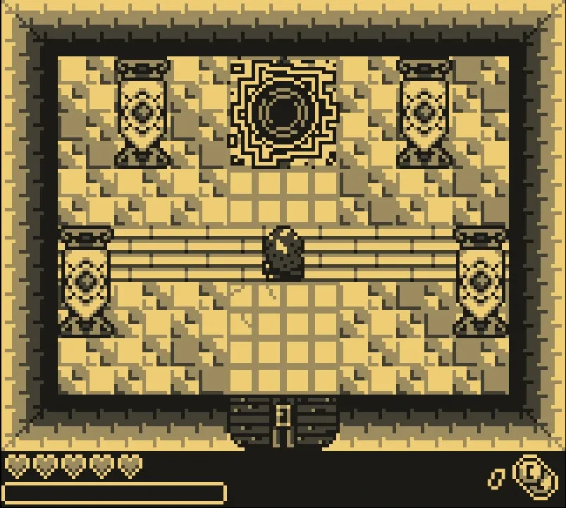 Скриншот 1 к игре VariDungeon