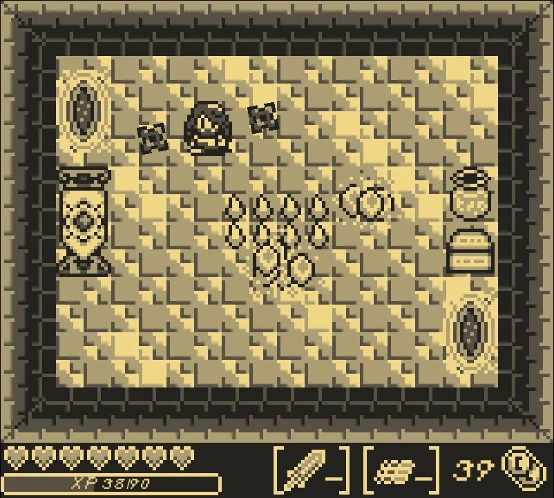 Скриншот 6 к игре VariDungeon