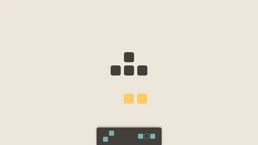 Скриншот 1 к игре Lighten Up