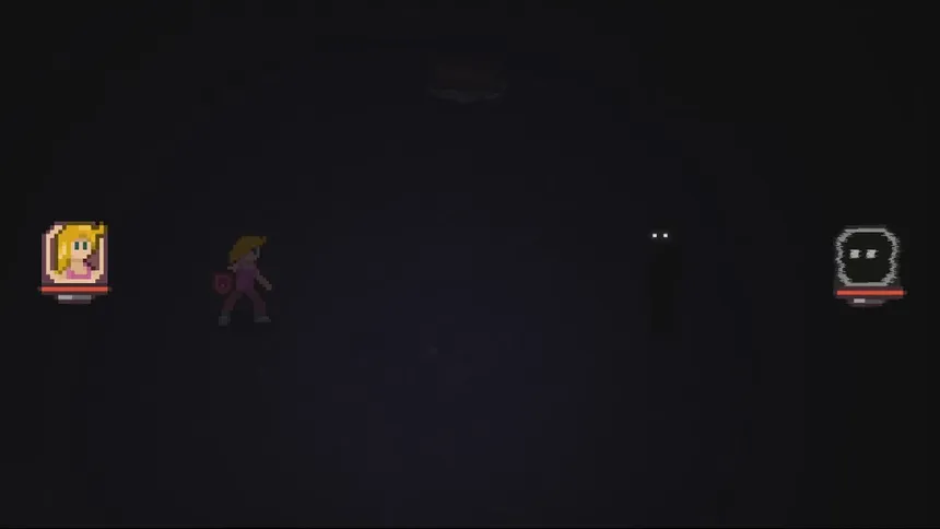 Скриншот 7 к игре Farewell