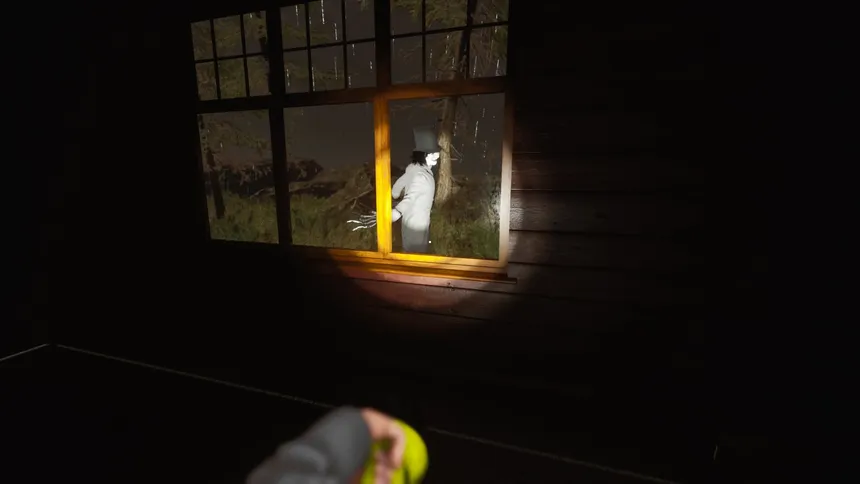 Скриншот 5 к игре Suffer The Night