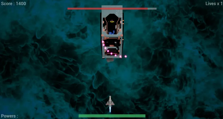 Скриншот 4 к игре Mission In Space