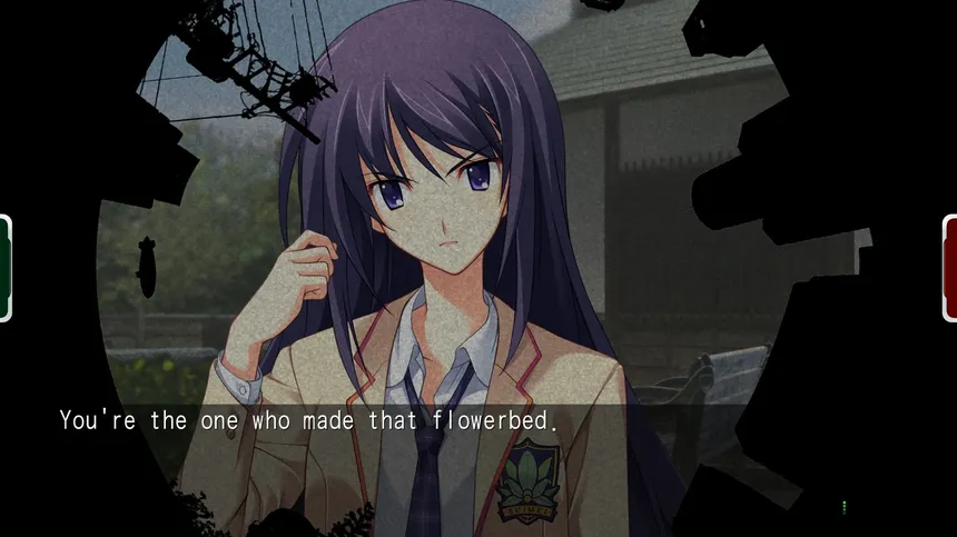 Скриншот 1 к игре CHAOS;HEAD NOAH