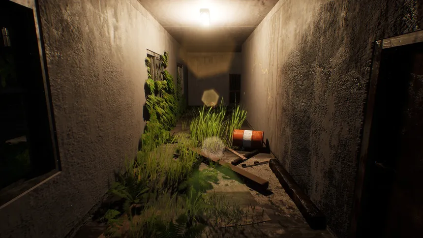 Скриншот 4 к игре Haunted:Live
