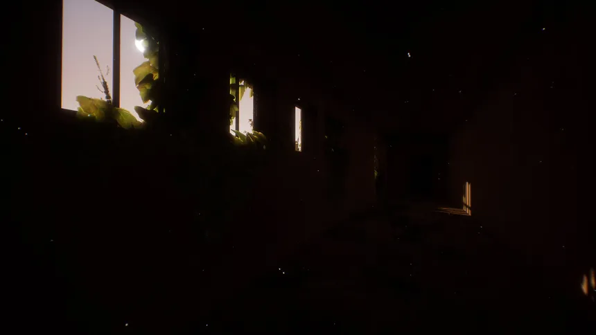 Скриншот 6 к игре Haunted:Live