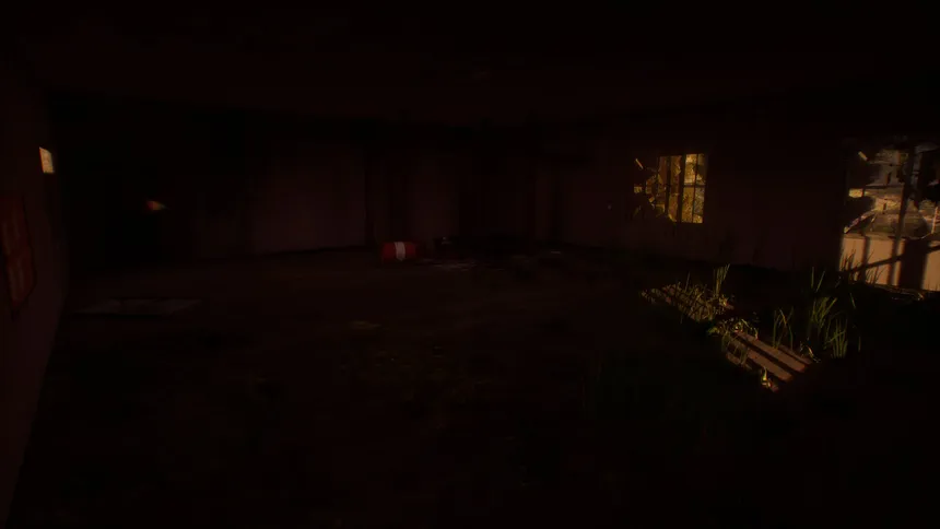 Скриншот 8 к игре Haunted:Live