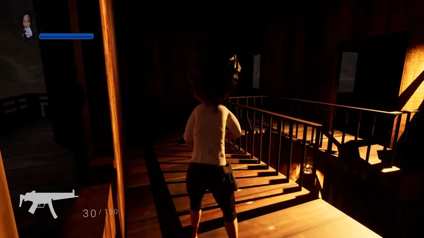 Скриншот 3 к игре OnlySociety: Dawn