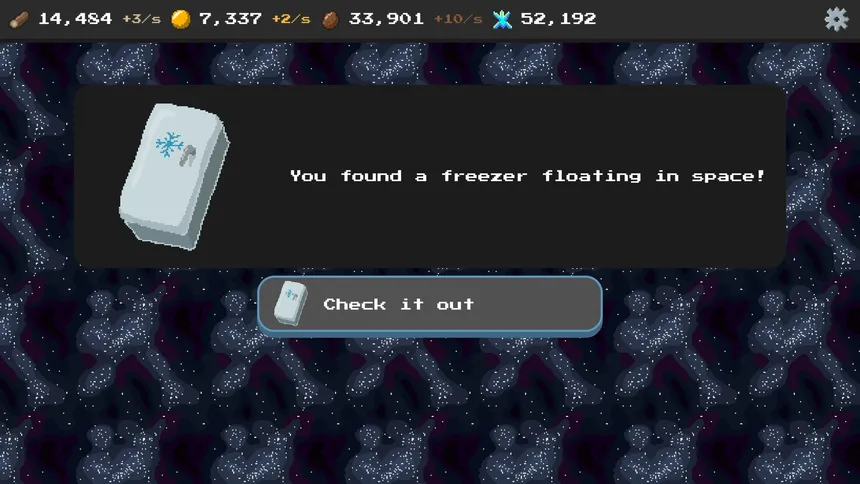 Скриншот 1 к игре Super Planet Life