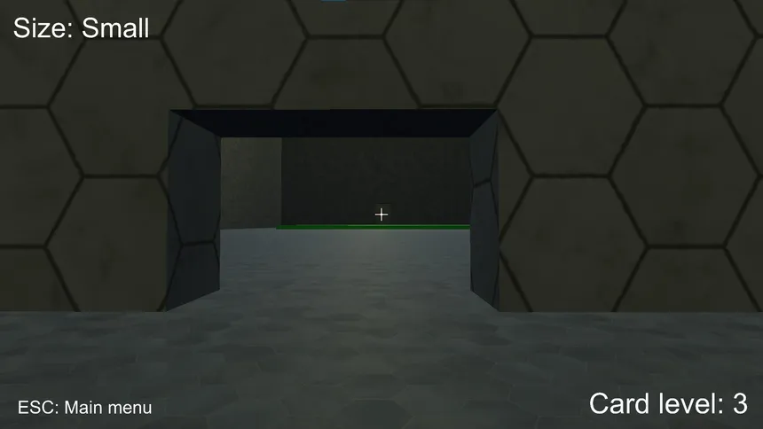 Скриншот 6 к игре Project R4T