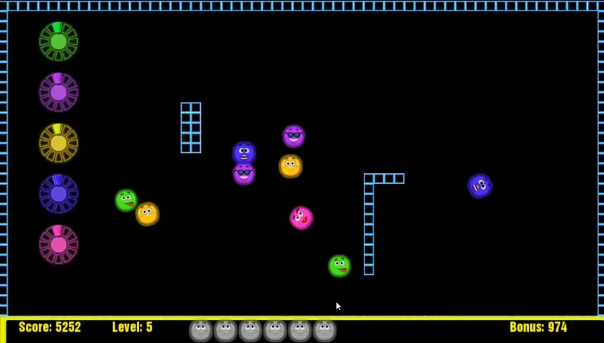 Скриншот 8 к игре 32 in 1 Game Special