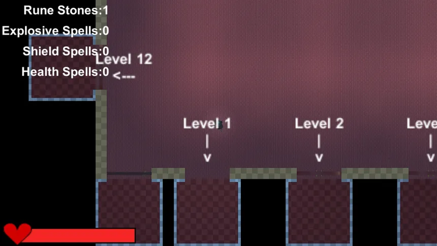 Скриншот 6 к игре Horror Hotel