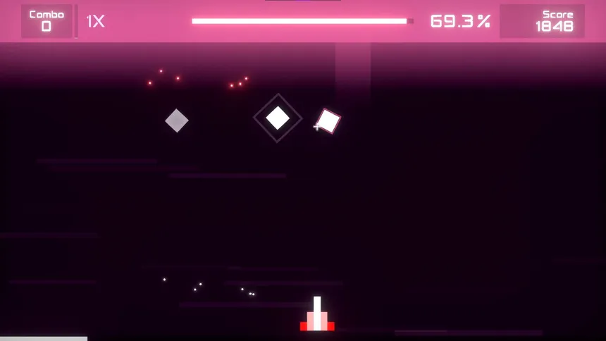 Скриншот 1 к игре Rhythm Bang