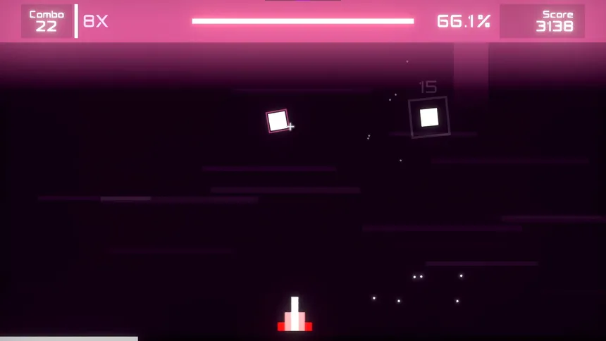 Скриншот 2 к игре Rhythm Bang
