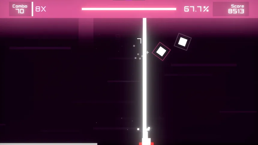 Скриншот 4 к игре Rhythm Bang