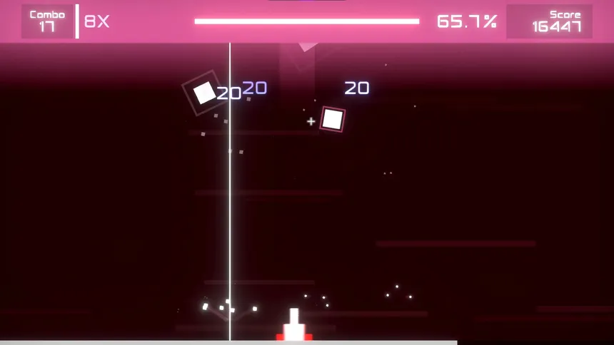 Скриншот 5 к игре Rhythm Bang
