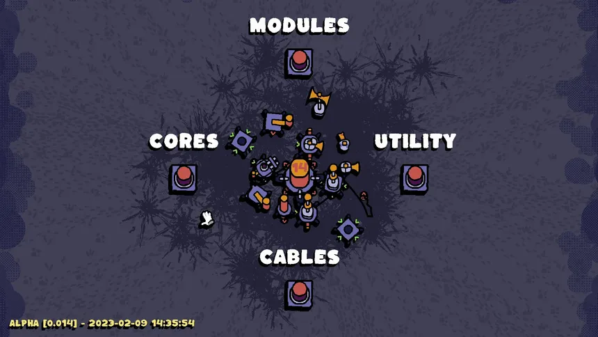 Скриншот 2 к игре Ooglians