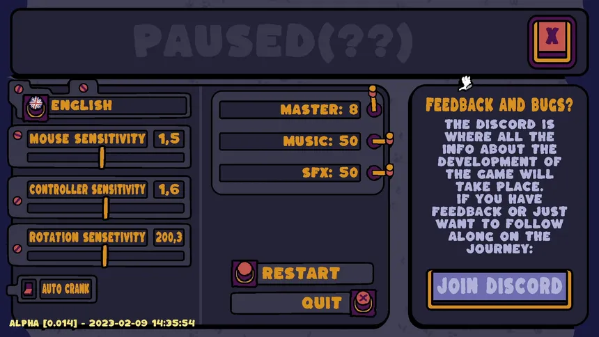 Скриншот 5 к игре Ooglians