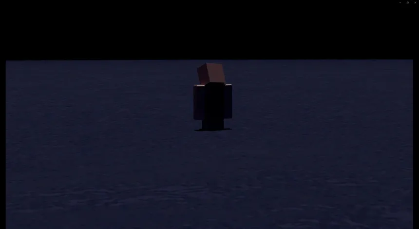 Скриншот 8 к игре DOORS