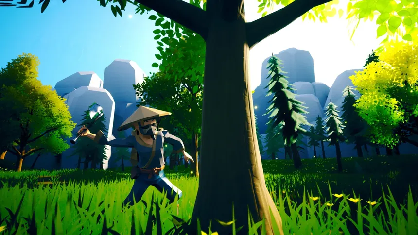 Скриншот 4 к игре Sky traveler