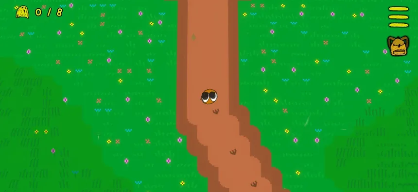 Скриншот 2 к игре i love me, i love me not