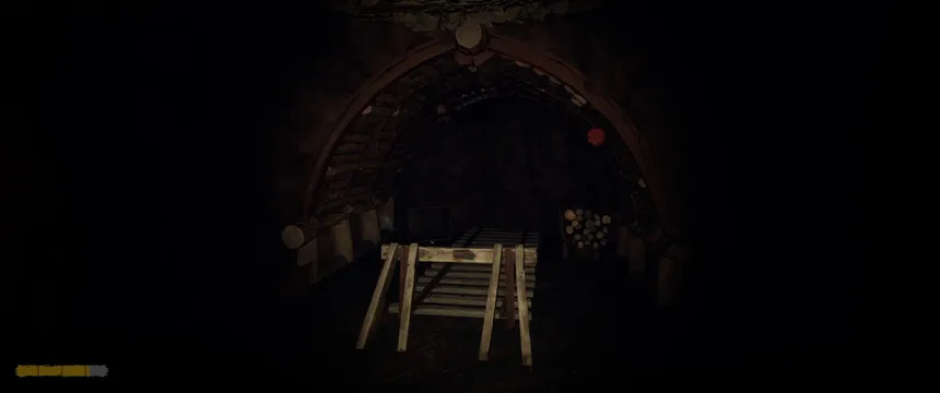 Скриншот 5 к игре The Umbridge Estate
