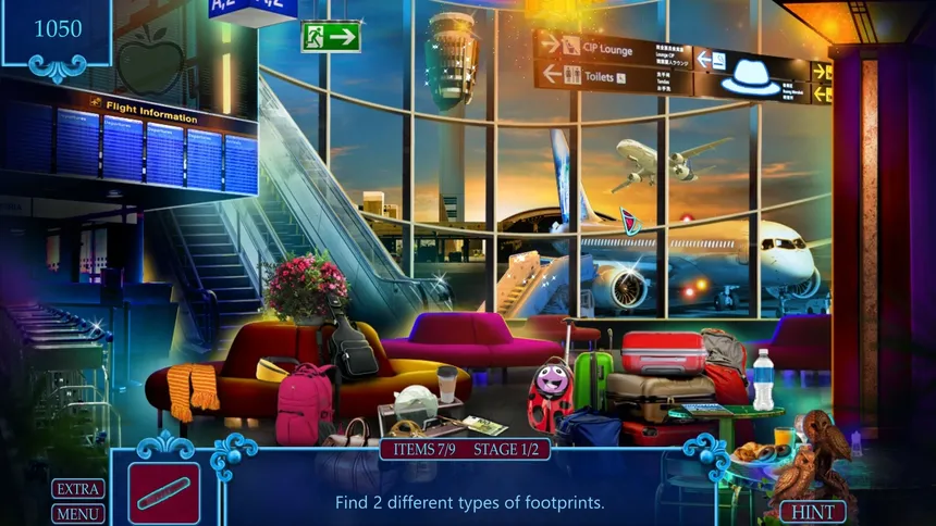 Скриншот 4 к игре Detective Agency Gray Tie - Collector's Edition
