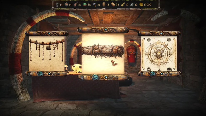 Скриншот 8 к игре City of Elves