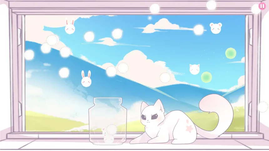 Скриншот 3 к игре Fluff