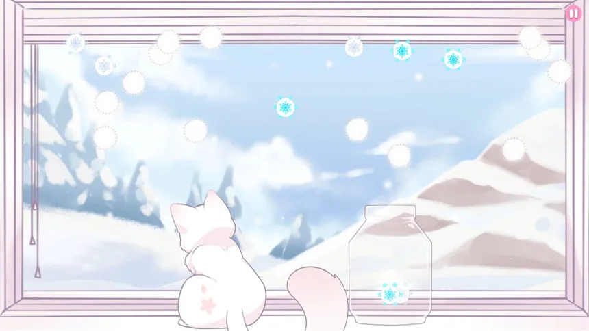 Скриншот 4 к игре Fluff