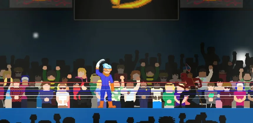 Скриншот 7 к игре STRIKERS
