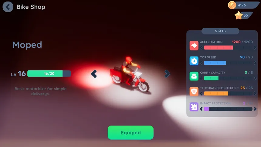Скриншот 3 к игре Overdelivery