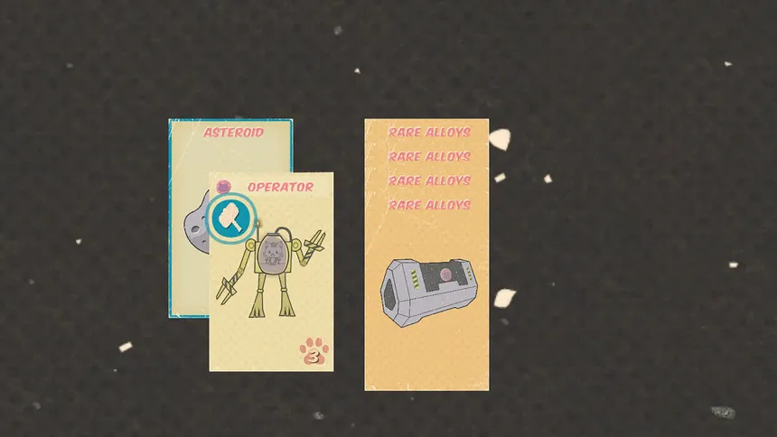 Скриншот 5 к игре Kittens in Space
