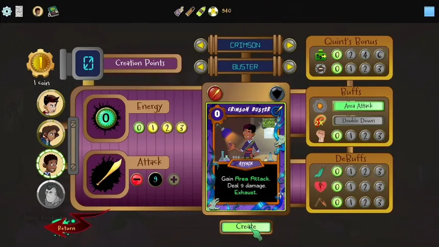 Скриншот 7 к игре Last Kids on Earth: Hit the Deck!