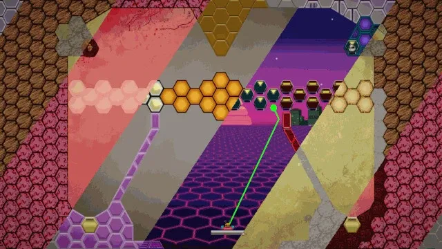 Скриншот 1 к игре Free-Bees