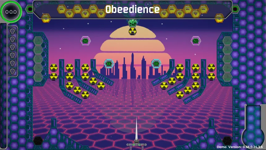 Скриншот 6 к игре Free-Bees