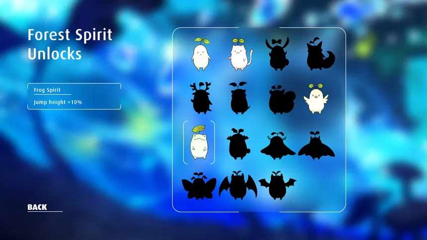 Скриншот 2 к игре Into the Spiritwell