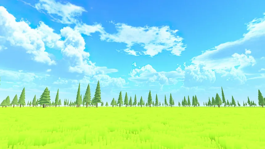 Скриншот 5 к игре Far Away Horse