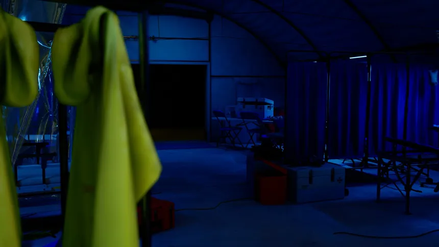 Скриншот 6 к игре The Backrooms