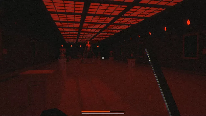 Скриншот 6 к игре Gallery : Moa's Room