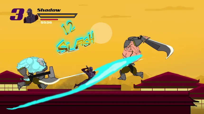 Скриншот 5 к игре Shadow in Hell