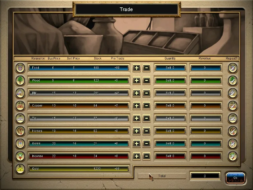 Скриншот 5 к игре Chariots of War